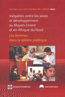 Inegalites entre les sexes et developpem