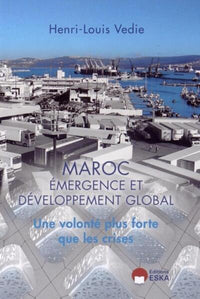 Maroc : émergence et développement global