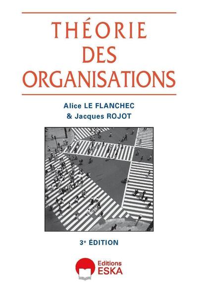 Théorie des organisations