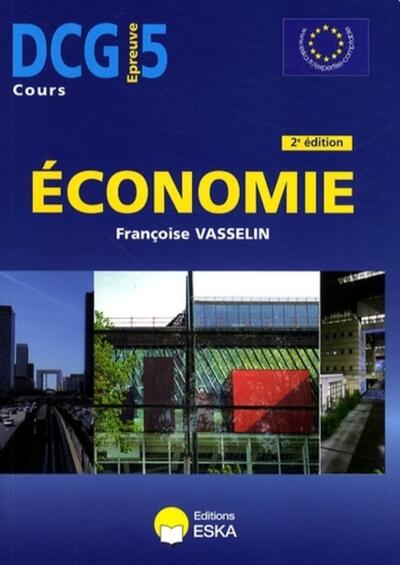 DCG 5 Economie