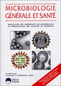 Microbiologie générale et santé