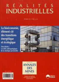 La bioéconomie : éléments clés des transitions énergétique et écologique