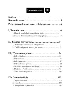 Radiologie post mortem