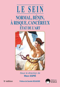 Le Sein-5ème édition-version brochée