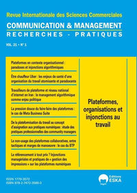 Communication et management