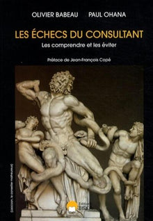 Les échecs du consultant