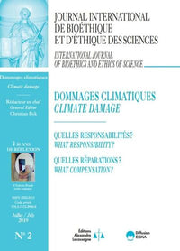 Dommages climatiques