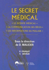 Le secret médical