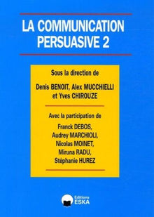 Communication persuasive 2