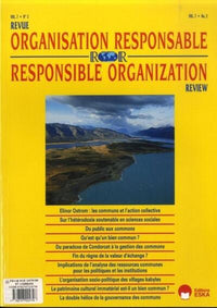 REVUE ROR N2 VOL 7 2012