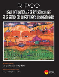 L'organisation digitale