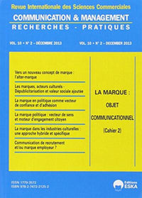 La Marque Objet Communication