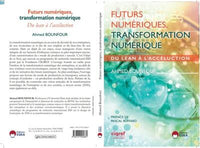 Futurs numériques - Transformation numérique