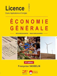 Economie générale