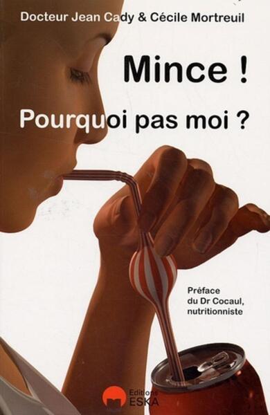 Mince ! Pourquoi pas moi ?