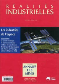 Les industries de l'espace