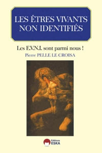 Les Êtres Vivants Non Identifiés