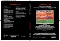 RIP 55 - Printemps 2017 - Le règne de la fin