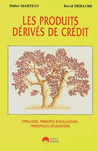 PRODUITS DERIVES DE CREDIT