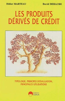 PRODUITS DERIVES DE CREDIT