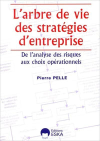 Arbre de vie des stratégies d'entreprise