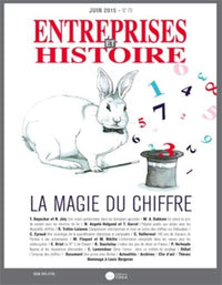 ENTREPRISES ET HISTOIRE 79 JUIN 2015