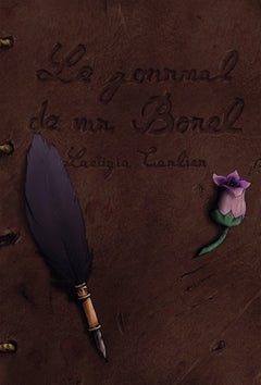 Le journal de MR. Borel