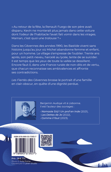 Les fiertés des Cévennes