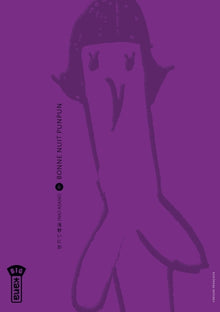 Bonne Nuit Punpun - Tome 6