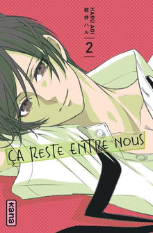 Ça reste entre nous - Tome 2