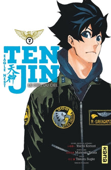 Tenjin - Tome 7