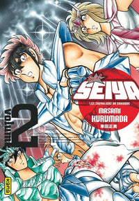 Tome 2