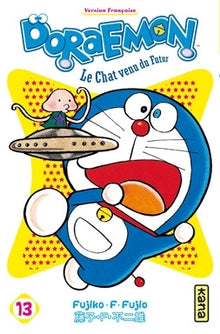 Doraemon - Tome 13