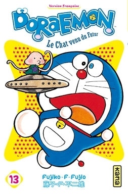 Doraemon - Tome 13