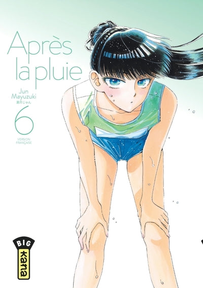 Après la pluie - Tome 6