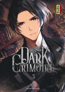 Dark grimoire - Tome 3
