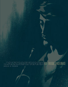 Jazz Maynard - Intégrales - Tome 1