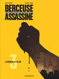 La Mémoire de Dillon