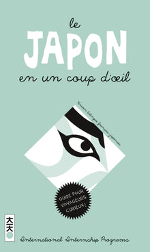 Le Japon en un coup d'oeil