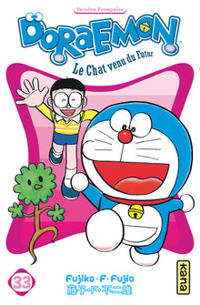 Doraemon - Tome 33