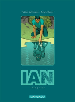 IAN - Intégrale complète