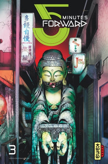 5 minutes forward - Tome 3