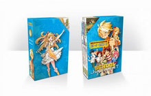 Coffret School Judgment T1+T2+T3