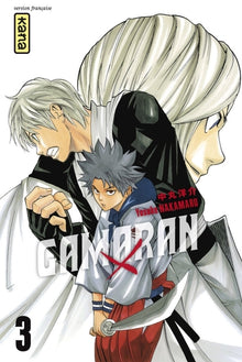 Gamaran - Tome 3