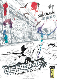 Ushijima, l'usurier de l'ombre - Tome 41