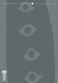 Bonne nuit punpun - Tome 10