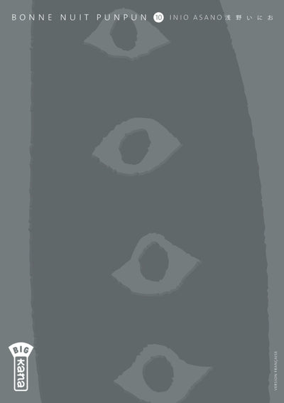 Bonne nuit punpun - Tome 10