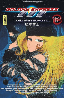 Galaxy Express 999