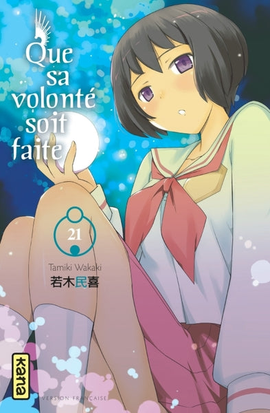 Que sa volonté soit faite - Tome 21