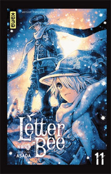 Letter Bee - Tome 11